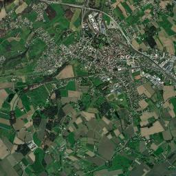 Moirans High Resolution Satellite Map