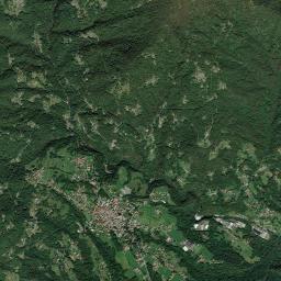 Corio High Resolution Satellite Map