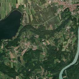 Vische High Resolution Satellite Map