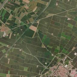 Bianzè High Resolution Satellite Map