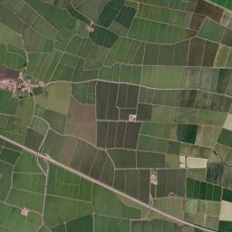 Salasco High Resolution Satellite Map