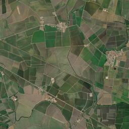 Vinzaglio High Resolution Satellite Map