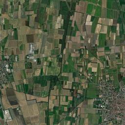 Cilavegna High Resolution Satellite Map