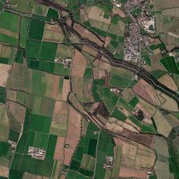 Genivolta High Resolution Satellite Map