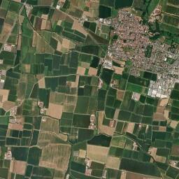 Verolavecchia High Resolution Satellite Map