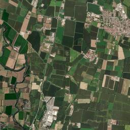 Castelletto High Resolution Satellite Map