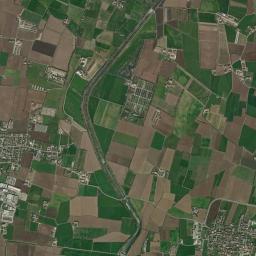 Acquafredda High Resolution Satellite Map