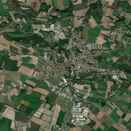 Volta Mantovana High Resolution Satellite Map