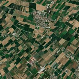 Quaderni High Resolution Satellite Map