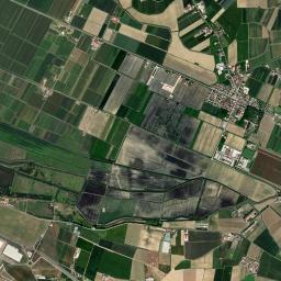 Palù High Resolution Satellite Map