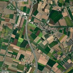 Agugliaro High Resolution Satellite Map