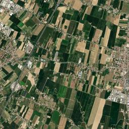 Terradura High Resolution Satellite Map