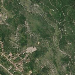 Krasica High Resolution Satellite Map