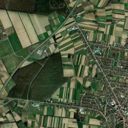 Đakovo High Resolution Satellite Map
