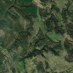 Comuna Doclin High Resolution Satellite Map