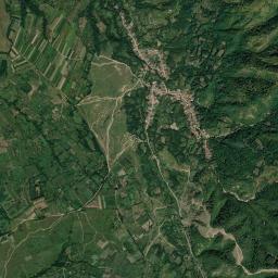 Comuna Bolvaşniţa High Resolution Satellite Map