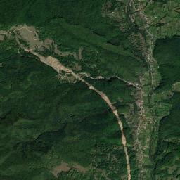Sălătrucu High Resolution Satellite Map