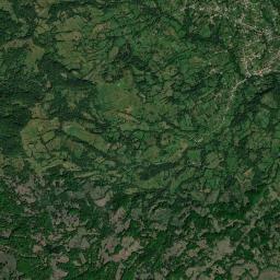 Arefu High Resolution Satellite Map