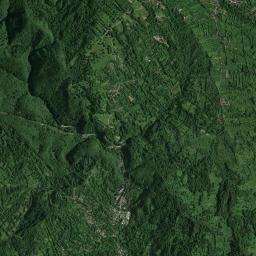 Nucşoara High Resolution Satellite Map