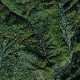 Albeşti High Resolution Satellite Map