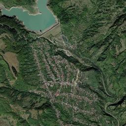 Gheaba High Resolution Satellite Map