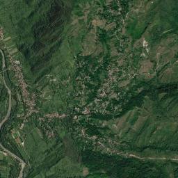 Babeţi High Resolution Satellite Map