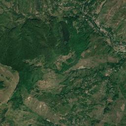 Cozieni High Resolution Satellite Map