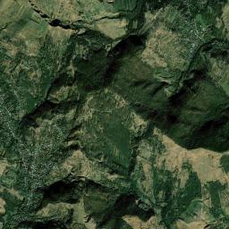 Blăjani High Resolution Satellite Map