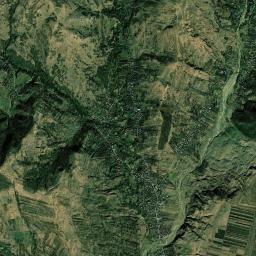 Vadu Sorești High Resolution Satellite Map