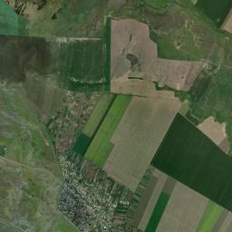 Sălcioara High Resolution Satellite Map