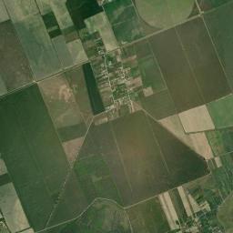 Comuna Racoviţa High Resolution Satellite Map