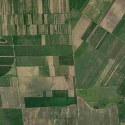 Comuna Romanu High Resolution Satellite Map