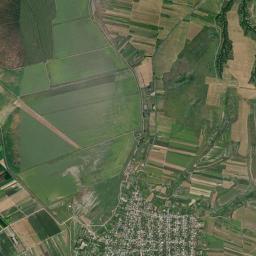 Comuna Jijila High Resolution Satellite Map