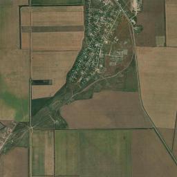 Vorobyovo High Resolution Satellite Map