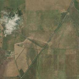 Kol’tsovo High Resolution Satellite Map