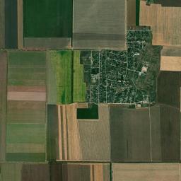 Zernovoye High Resolution Satellite Map