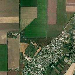 Sadovoye High Resolution Satellite Map