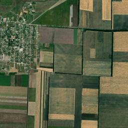 Zavetnoye High Resolution Satellite Map