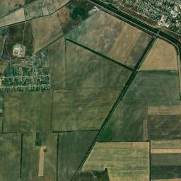 Sovietskyi Raion High Resolution Satellite Map