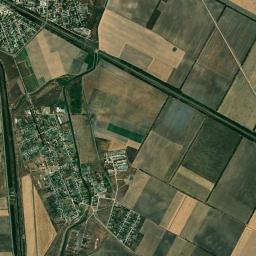 Krasnoflotskoye High Resolution Satellite Map