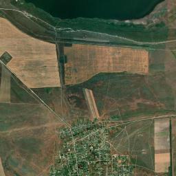 Novonikolayevka High Resolution Satellite Map