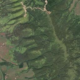 Wakkanai Shi High Resolution Satellite Map