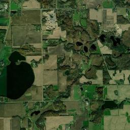 4281-4305 County Rd 39 NW Silver Creek Satellite Map