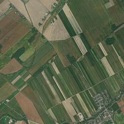 Les Coteaux High Resolution Satellite Map