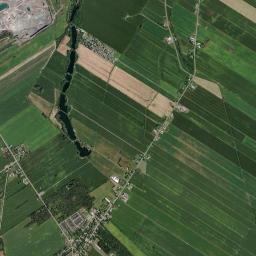 Saint-Jacques-le-Mineur High Resolution Satellite Map