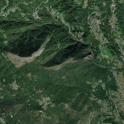 Monastero di Lanzo High Resolution Satellite Map