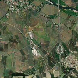 Prarolo High Resolution Satellite Map