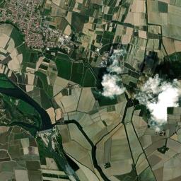 Palestro High Resolution Satellite Map