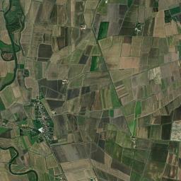 Nicorvo High Resolution Satellite Map