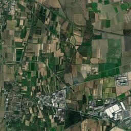 Parona High Resolution Satellite Map